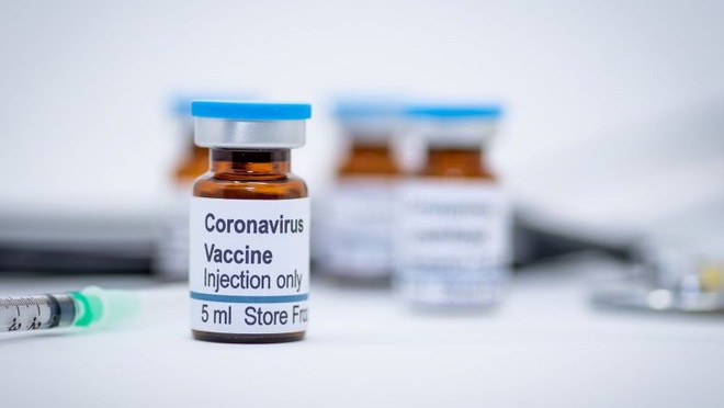 Trung Quốc thử nghiệm thành công vaccine Covid-19 trên khỉ - Ảnh 1.