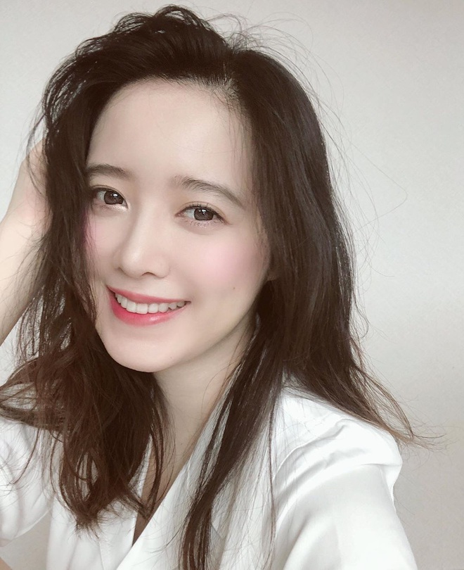 Chỉ với 1 bức ảnh, Goo Hye Sun đã khiến MXH dậy sóng, fan phấn khích vì sau 11 năm cả Geum Jan Di lẫn Goo Jun Pyo đều comeback - Ảnh 2.