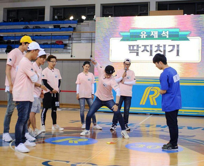 Ít đi show ngoài nhưng BTS từng tham gia vào một tập quan trọng của Running Man! - Ảnh 8.