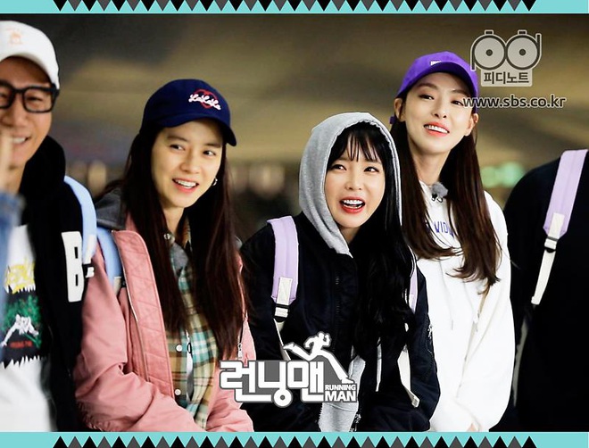 Runningman The Legend Bts Vs Runningman Eng Sub Youtube