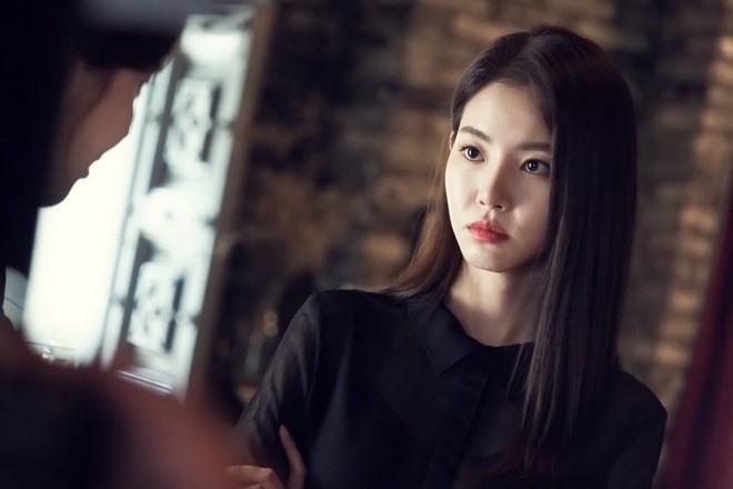 Drama tay ba được truyền hình Hàn nâng cấp lên phiên bản mới: Anh em một nhà choảng nhau vì chị dâu? - Ảnh 4.