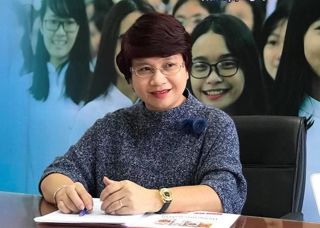 Mỗi th&iacute; sinh chỉ đăng k&yacute; 1 bộ hồ sơ cho nhiều nguyện vọng x&eacute;t tuyển đại học - Ảnh 1.