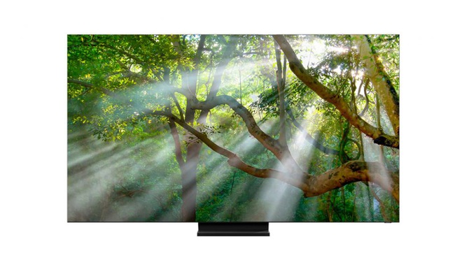 Vì sao TV 8K vẫn tốt hơn TV 4K, kể cả khi chúng ta chưa có nhiều phim 8K để xem - Ảnh 6.