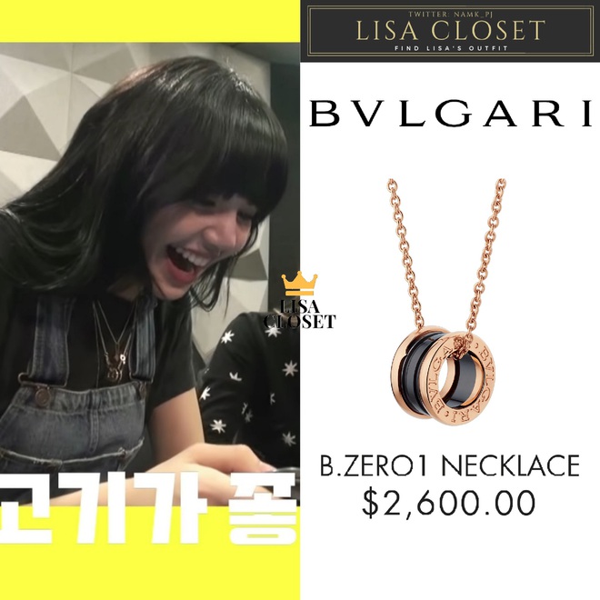 Lisa (BLACKPINK) đ&uacute;ng l&agrave; tay chơi h&agrave;ng hiệu: L&ecirc;n đồ hẹn h&ograve; nữ thần lai sương sương đ&atilde; 1,2 tỷ đồng, cho&aacute;ng nhất l&agrave; đồng hồ - Ảnh 6.