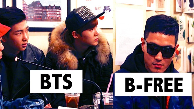 Khi rapper nam Kpop bật mood đanh đ&aacute; v&agrave; s&aacute;ng t&aacute;c ra c&aacute;c b&agrave;i h&aacute;t cực gắt: G-Dragon, Zico vuốt mặt kh&ocirc;ng nể mũi nhưng hăng nhất l&agrave; BTS - Ảnh 3.
