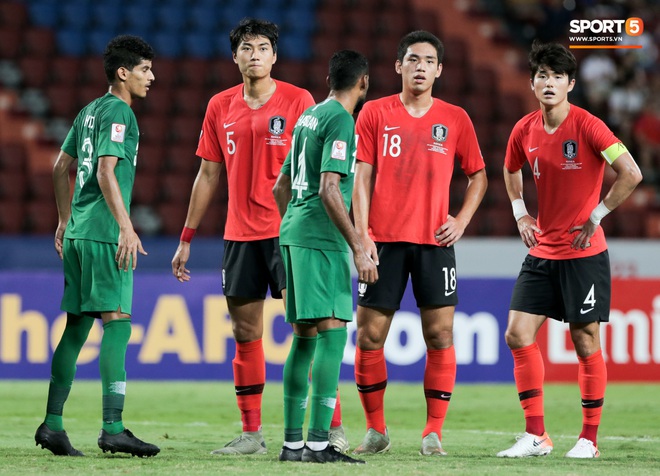 Nhà vô địch U23 châu Á 2020 thoát chết trong tai nạn giao thông sáng 29/4 - Ảnh 2.