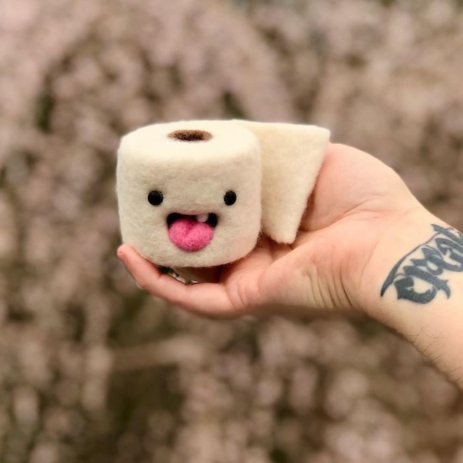 C&aacute;ch ly ở nh&agrave;, những người s&aacute;ng tạo n&agrave;y đ&atilde; h&ocirc; biến tổ ấm th&agrave;nh thế giới độc đ&aacute;o của ri&ecirc;ng họ - Ảnh 7.