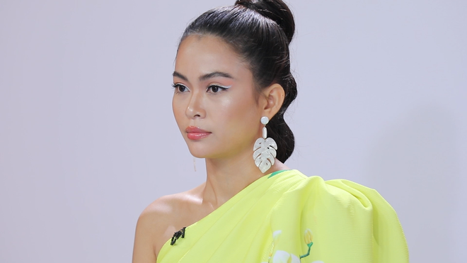 Hương Ly vừa c&agrave; khịa Tuyết Lan lại bị M&acirc;u Thủy phản b&aacute;c dữ dội - Ảnh 6.