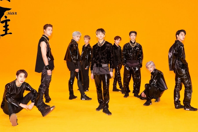 Knet tranh cãi top 5 boygroup của Mnet: 3 nhóm nhạc mới nổi sánh ngang BTS trong khi EXO và dàn idol SM “ra chuồng gà”? - Ảnh 8.