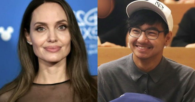 Angelina Jolie lên tiếng về tin đồn con trai chuyển khỏi trường Đại học Yonsei Hàn Quốc giữa đại dịch COVID-19 - Ảnh 1.