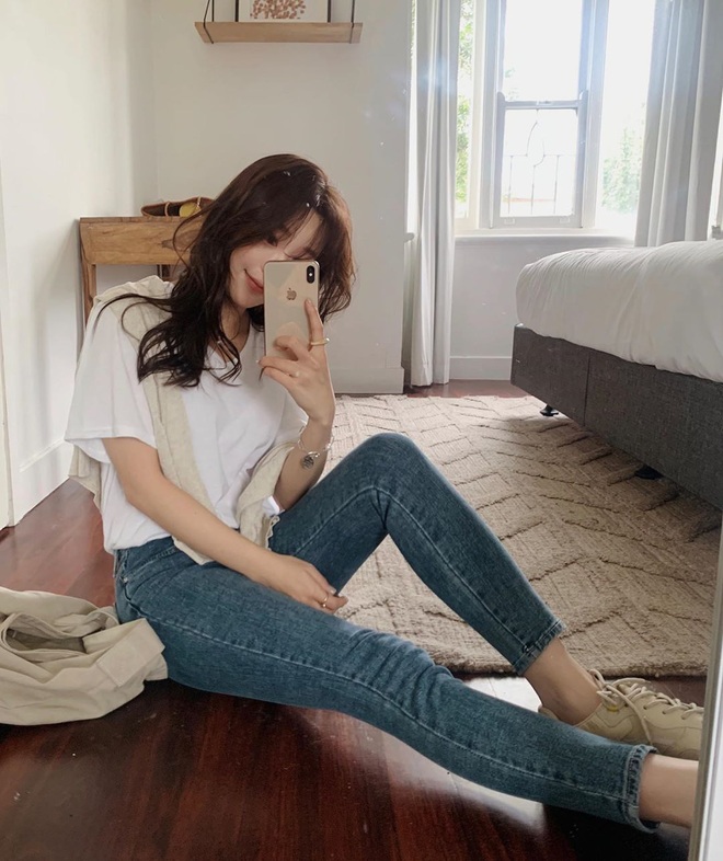 4 kiểu t&oacute;c si&ecirc;u ăn ảnh, xứng đ&aacute;ng được chị em &aacute;p dụng để chụp 1001 tấm h&igrave;nh sống ảo xinh h&uacute;t hồn  - Ảnh 1.