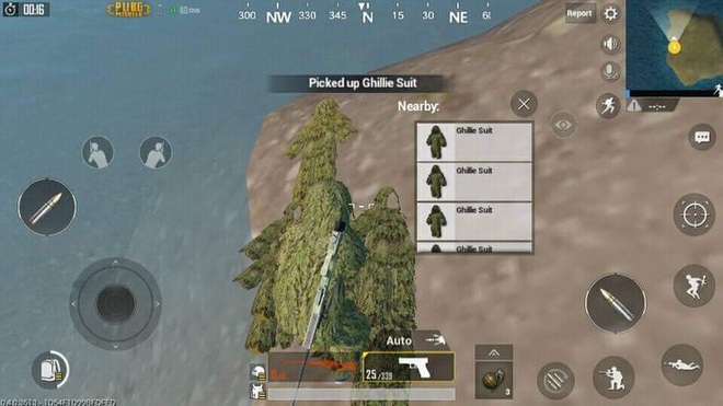 PUBG Mobile: Nắm ngay chiến lược cực đỉnh dành cho hội thích săn thính - Ảnh 2.