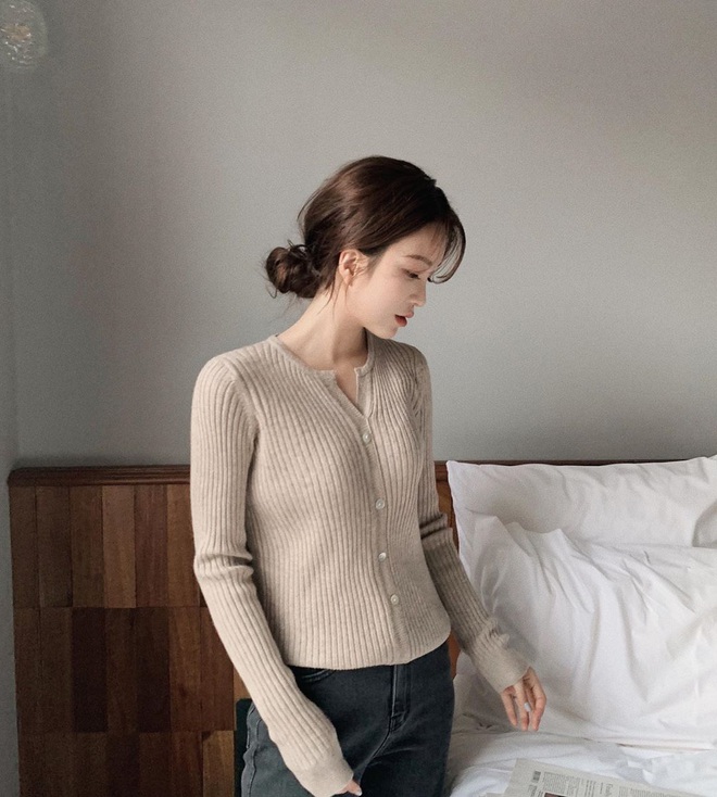 4 kiểu t&oacute;c si&ecirc;u ăn ảnh, xứng đ&aacute;ng được chị em &aacute;p dụng để chụp 1001 tấm h&igrave;nh sống ảo xinh h&uacute;t hồn  - Ảnh 11.