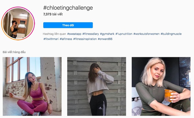 Chloe Ting Challenge: Thử thách tập luyện tại nhà đang được giới trẻ khắp thế giới trải nghiệm trong thời gian cách ly tránh Covid-19 - Ảnh 2.