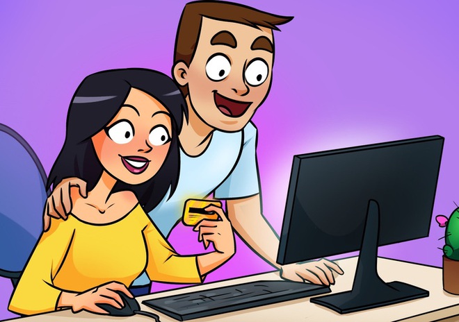 8 dấu hiệu cho thấy bạn và người ấy tin tưởng nhau tuyệt đối, nói thì dễ nhưng không phải ai cũng làm được - Ảnh 4. 8 dấu hiệu cho thấy bạn và người ấy tin tưởng nhau tuyệt đối, nói thì dễ nhưng không phải ai cũng làm được - Ảnh 4.