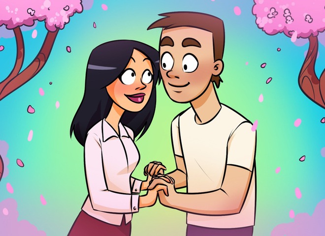 8 dấu hiệu cho thấy bạn và người ấy tin tưởng nhau tuyệt đối, nói thì dễ nhưng không phải ai cũng làm được - Ảnh 8. 8 dấu hiệu cho thấy bạn và người ấy tin tưởng nhau tuyệt đối, nói thì dễ nhưng không phải ai cũng làm được - Ảnh 8.