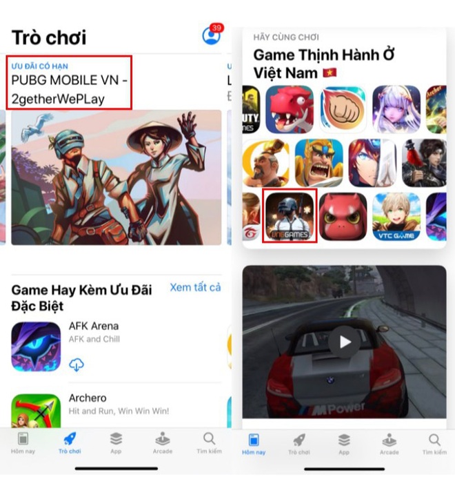 Game sinh tồn PUBG Mobile chính thức được vinh danh trên App Store - Ảnh 2.