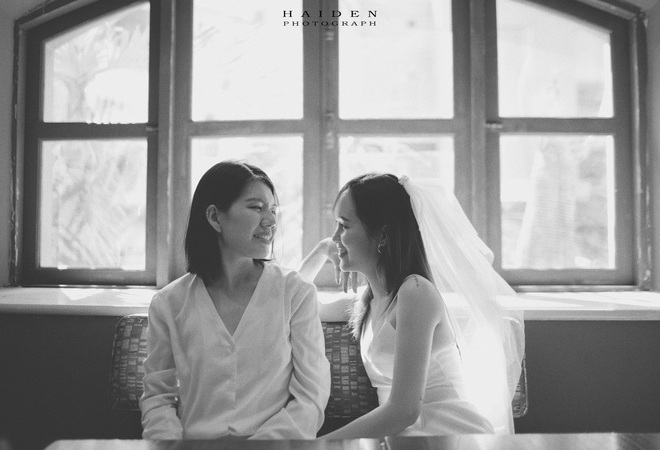 Chuyện t&igrave;nh 7 năm của c&ocirc; g&aacute;i cung Song Tử v&agrave; chị đẹp: Ch&uacute;ng m&igrave;nh đ&atilde; lớn l&ecirc;n c&ugrave;ng nhau, d&ugrave; như thế n&agrave;o vẫn kh&ocirc;ng được n&oacute;i c&acirc;u chia tay - Ảnh 3.