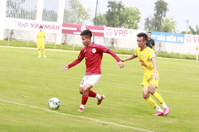 Bóng đá Việt Nam bất ngờ có trận đấu giao hữu quốc tế cực hiếm hoi trên khắp thế giới - Ảnh 9.