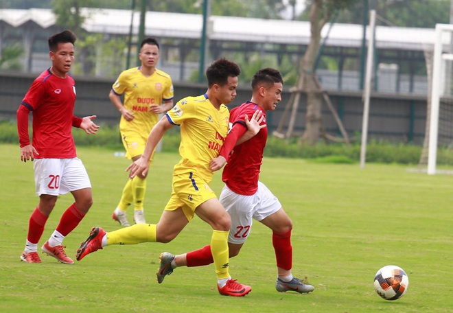 Bóng đá Việt Nam bất ngờ có trận đấu giao hữu quốc tế cực hiếm hoi trên khắp thế giới - Ảnh 8.