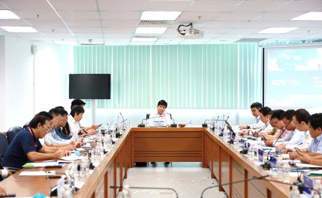  Những điều h&agrave;nh kh&aacute;ch cần lưu &yacute; khi đi m&aacute;y bay sau tạm dừng c&aacute;ch ly x&atilde; hội  - Ảnh 1.