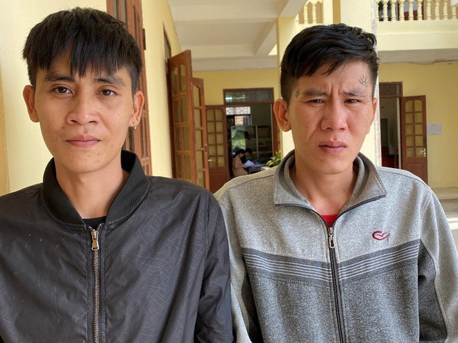 Anh đột nhập nh&agrave; h&agrave;ng x&oacute;m trộm cắp 1 c&acirc;y v&agrave;ng đưa em trai đi b&aacute;n - Ảnh 1.