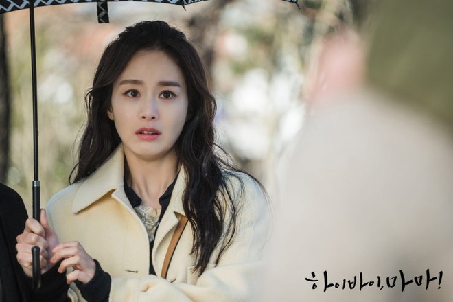 Nổi tiếng cưng chiều Kim Tae Hee thế nhưng Bi Rain lại chẳng xem Hi Bye, Mama! của vợ vì sợ khóc sưng mặt! - Ảnh 2.