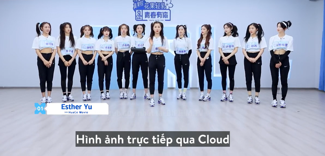 Muốn chụp h&igrave;nh c&ugrave;ng Lisa m&agrave; kh&ocirc;ng được gặp mặt, h&atilde;y học theo d&agrave;n mỹ nữ Thanh xu&acirc;n c&oacute; bạn! - Ảnh 3.