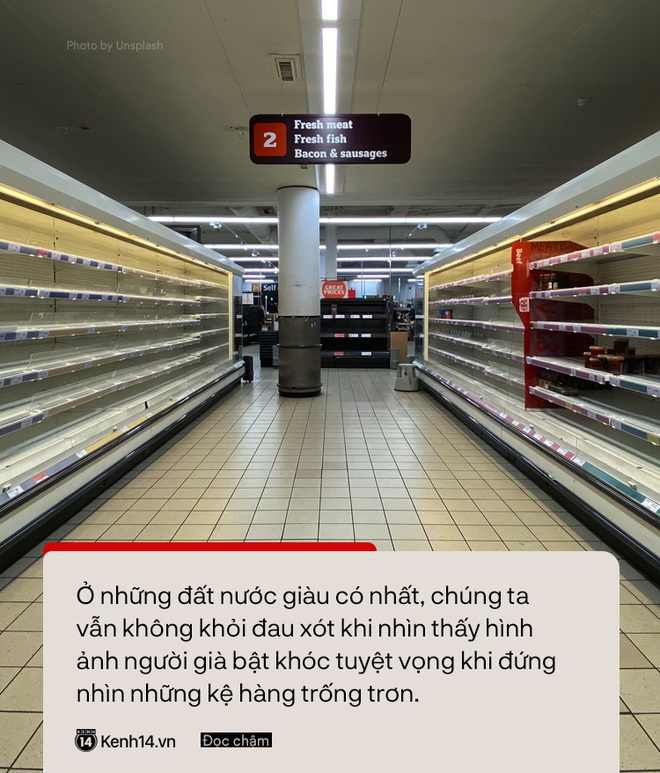 Thế giới năm 2020: 7 nỗi sợ và chu kỳ 14 ngày của một năm kỳ lạ - Ảnh 3.