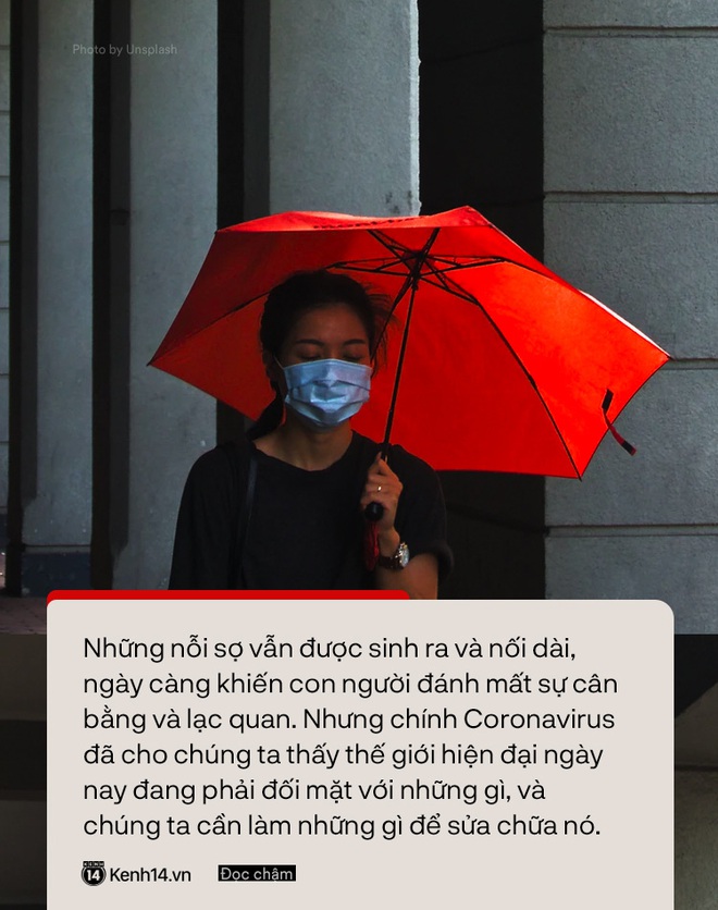 Thế giới năm 2020: 7 nỗi sợ và chu kỳ 14 ngày của một năm kỳ lạ - Ảnh 5.