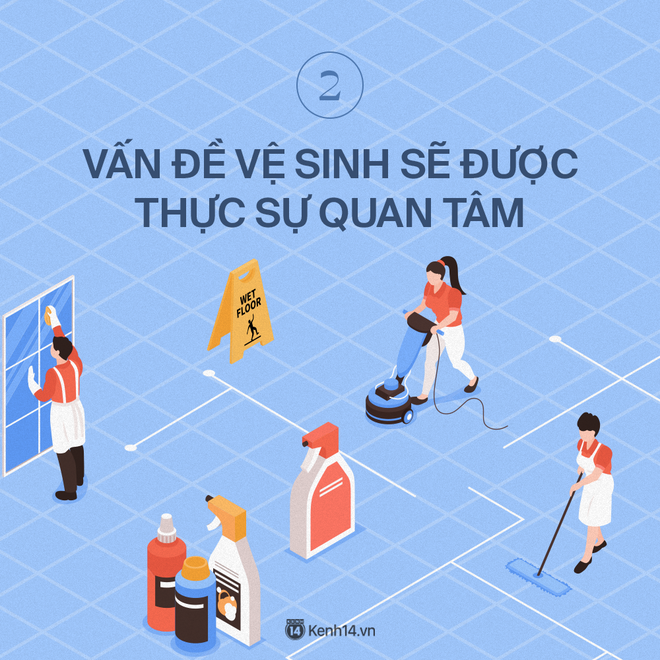 8 viễn cảnh xê dịch hậu COVID-19: Giá phòng tụt dốc, những chuyến bay thưa người và du lịch bền vững - Ảnh 2.