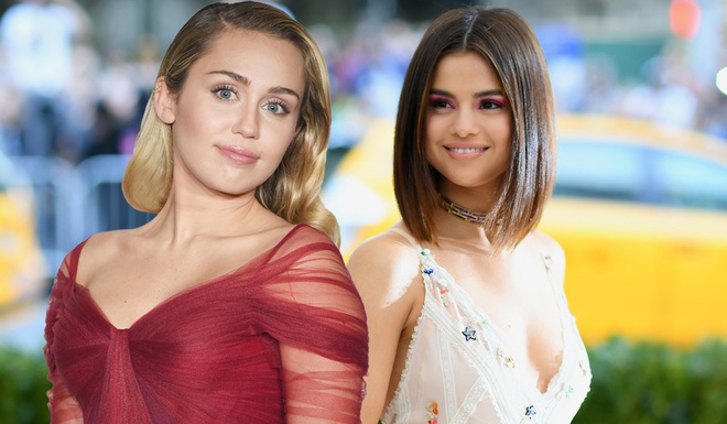 Selena Gomez livestream chương trình tâm sự với Miley Cyrus, bất ngờ tuyên bố bị rối loạn lưỡng cực - Ảnh 2.