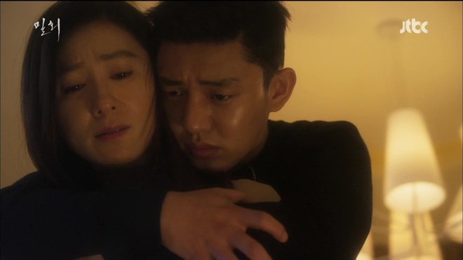 Trước khi mọc sừng ở phim 19+ Thế Giới Hôn Nhân, Kim Hee Ae từng mê trai trẻ phản bội chồng trong Secret Love Affair đây này! - Ảnh 4.