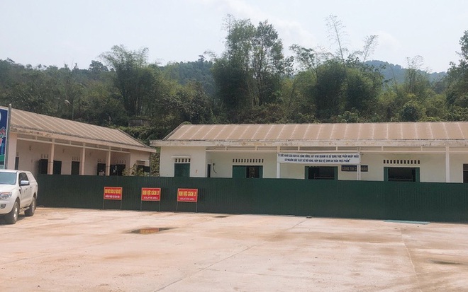 C&aacute;ch ly hơn 600 c&ocirc;ng d&acirc;n Việt Nam từ L&agrave;o về Thanh H&oacute;a  - Ảnh 2.