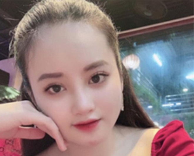 Nữ tiếp vi&ecirc;n qu&aacute;n karaoke phẫu thuật thẩm mỹ như hotgirl để trốn truy n&atilde; - Ảnh 1.