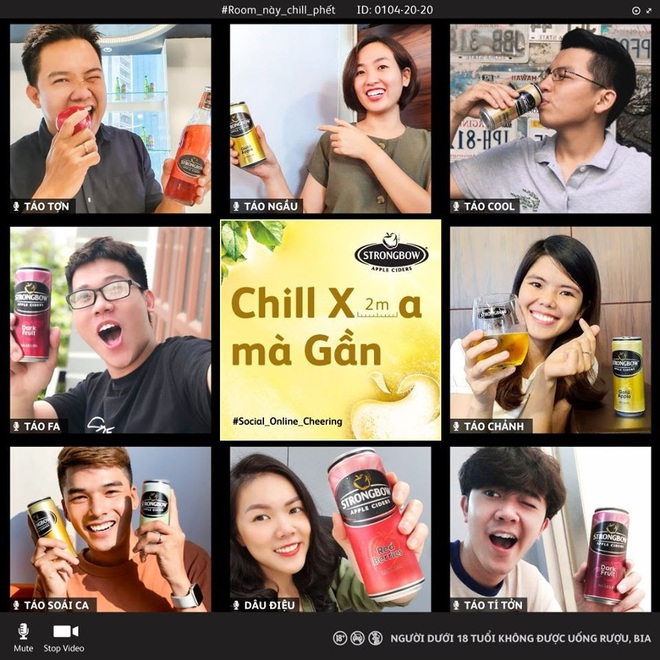 Cẩm nang chill at home, mùa dịch mới nhận ra: Ở nhà là tuyệt nhất! - Ảnh 5.