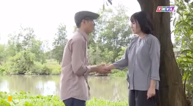 L&agrave;m g&aacute;i ng&agrave;nh nhưng trộm tiền đi nu&ocirc;i trai, bảo sao Ngọc Lan ở Luật Trời kh&ocirc;ng thất nghiệp - Ảnh 2.