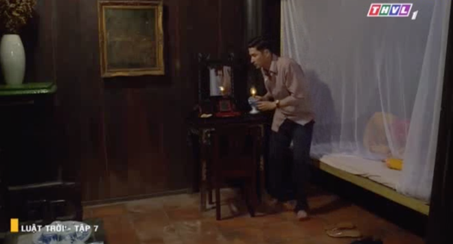 L&agrave;m g&aacute;i ng&agrave;nh nhưng trộm tiền đi nu&ocirc;i trai, bảo sao Ngọc Lan ở Luật Trời kh&ocirc;ng thất nghiệp - Ảnh 10.