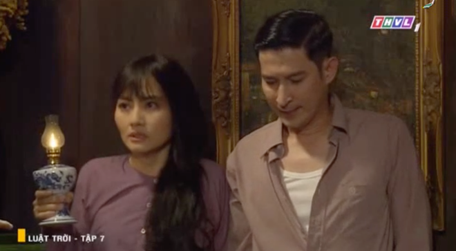 L&agrave;m g&aacute;i ng&agrave;nh nhưng trộm tiền đi nu&ocirc;i trai, bảo sao Ngọc Lan ở Luật Trời kh&ocirc;ng thất nghiệp - Ảnh 14.