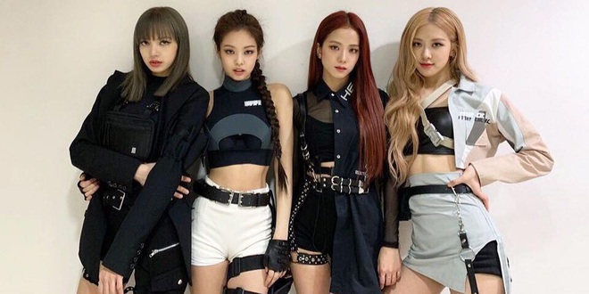 1 năm Kill This Love: ra mắt như phận con ghẻ nhưng thành tích chuẩn con cưng quốc tế, chứng minh BLACKPINK đúng là báu vật YG đang bào mòn! - Ảnh 5.