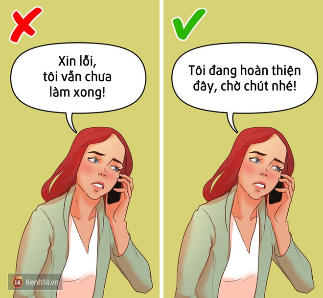 Xin lỗi là một phép lịch sự nhưng có 8 thời điểm nói ra lại quá thừa thãi - Ảnh 11.