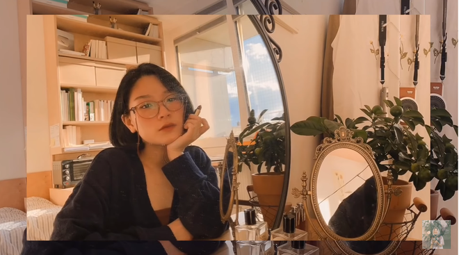 Nghe vlogger Thạch Trang chia sẻ 9 tips chụp ảnh tại nhà mùa dịch: Đơn giản mà lại có cả rổ ảnh đẹp! - Ảnh 12.