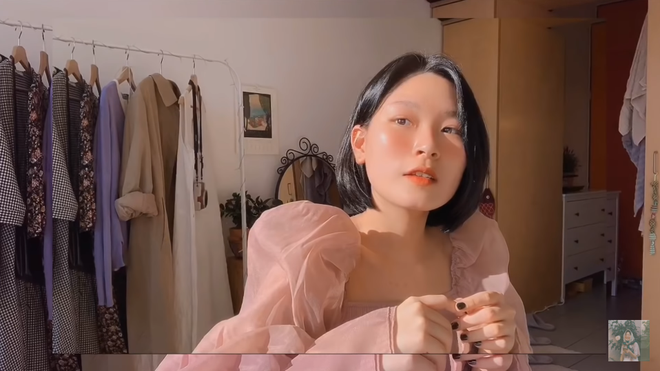 Nghe vlogger Thạch Trang chia sẻ 9 tips chụp ảnh tại nhà mùa dịch: Đơn giản mà lại có cả rổ ảnh đẹp! - Ảnh 4.