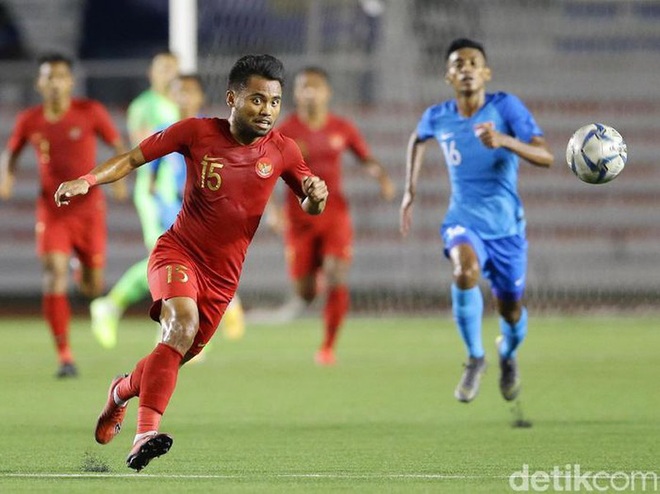 Ngôi sao của U23 Indonesia từng bạo hành bạn gái đối mặt án tù 7 năm vì tội truy sát gây thương tích nặng - Ảnh 1.