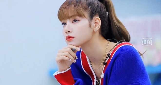 Lisa BLACKPINK hẹn hò con trai gia tộc giàu nhất thế giới