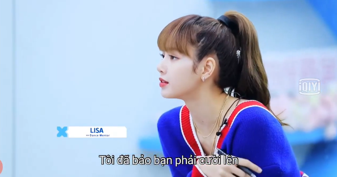 Lisa phải dạy nhảy online do ảnh hưởng của đại dịch, liệu có nghiêm khắc như khi gặp trực tiếp thí sinh? - Ảnh 5.