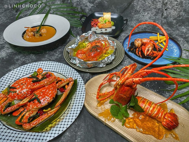 Định v&agrave;o xin c&ocirc;ng thức nấu nướng v&igrave; tr&ocirc;ng qu&aacute; ngon miệng v&agrave; đẹp mắt, cư d&acirc;n mạng mới ngỡ ng&agrave;ng ph&aacute;t hiện ra tất cả chỉ l&agrave;...đất s&eacute;t - Ảnh 2.