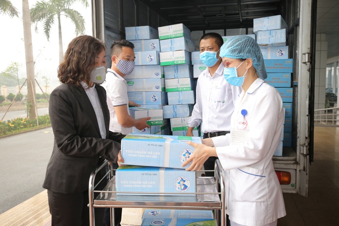 Th&ecirc;m vitamin lạc quan với những c&acirc;u chuyện tử tế giữa m&ugrave;a dịch - Ảnh 4.