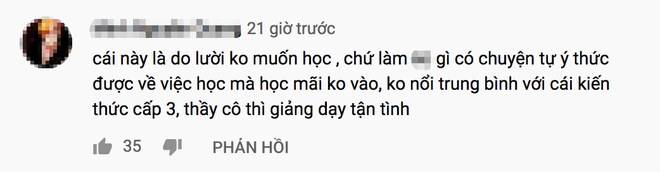 Vợ trẻ 2k2 của thiếu gia Xemesis gây tranh cãi khi kể chuyện nghỉ học từ năm lớp 10, chốt câu: Xã hội bây giờ chỉ cần tiền thôi các bạn hiểu hông? - Ảnh 2.