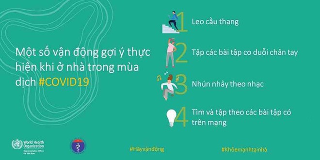 Bộ Y tế khuyên những việc hiệu quả nên làm hàng ngày để chống COVID-19 - Ảnh 1.